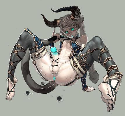 [261,9 MB] [ART] Jeffr Artwork Collection / Collection de [PTCEN] [Anal, BDSM, Piercing, Futanari, Crossdressing, Gros seins, Bunny Girl, Demon Girl] [jpg, png, gif]