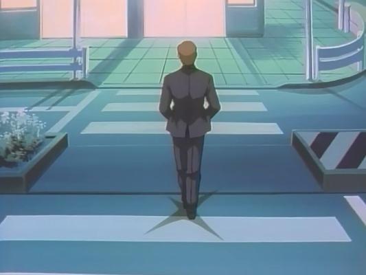 [1,14 GB] Tokio Private Police / Tokio Mobile Police / Tokio Kidou Police / Tokyo Private Police (Higashi Moriichi, Green Bunny (01-02 von 02) [UNCEN] [1997, Cops, Law and Order, Nacktheit, Scifi, Special Squads 