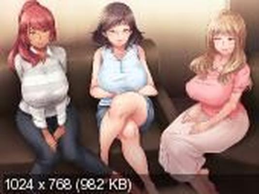 [201,9 MB] [HCG] OKU-SAMA WA MOTO YARIMAN -BESLUTED- / Kunst aus dem Spiel (Mario, Orcsoft / Team Goblin) [Cen] [Große Titten, Blowjob, Röntgen, Bodywriting, dunkle Haut, Ahegao, 