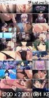 [839.2 MB] Kindan No Byoutou The Animation / Chamber of Strict (ARAKI HIDEKI, Pink Pineapple) (EP.1-2) [CEN] [2012, Masturbation, Big Tits, Oral Sex, Milk, Nurse, Titsjob, X -Ray, Virgin, Idol, Group Sex, Futanari, DVDRip] [JAP / ENG / RUS]