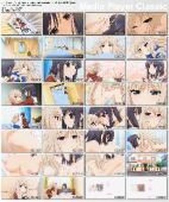 [346,8 MB] Sono Hanabira Ni Kuchizuke O / Devenir votre amant / Peut-être que ses pétales - pour devenir votre bien-aimé (Sakoi Masayuki, Chuchu) (Ep. 1) [Cen] [2010 Yuri, Drame, Romance, Étudiants, DVDRip] [JAP 