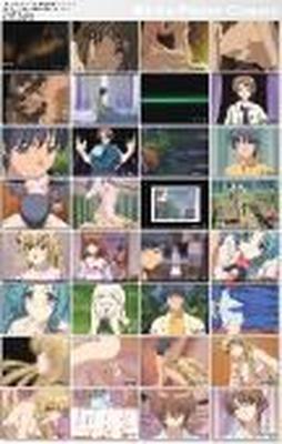 [559.3 MB] Campus / Campus (Shinichi Omata, Digital Works, Y.O.U.C) (EP. 1-2 of 2) [UNCEN] [2000-2001, Female Students, Romance, Fantasy, Samurai. DVDRip] [JAP / ENG / RUS]