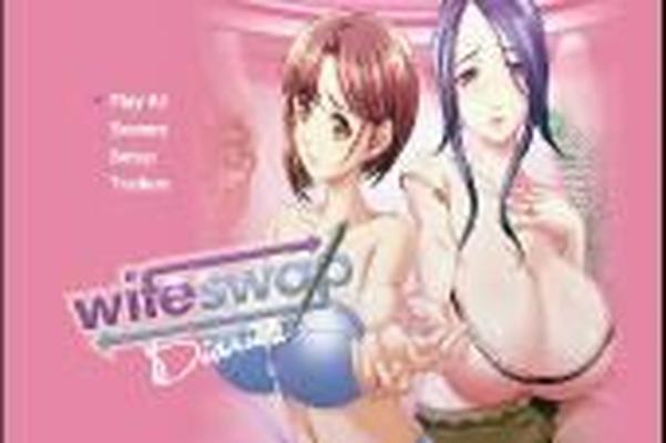 [3,79 Go] Hitozuma Koukan Nikki / Journal d'échange de femme / Journal d'échange de femme / Nakasone Manabu / Kitty Media (EP. 1-2 sur 2) [UNCEN] [2009, Gros seins, Ol, Straight, TITSJOB, DVD5] [JAP 