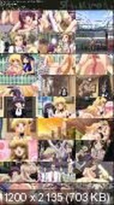 [1,74 GB] Kafun Shoujo Chuuihou! 