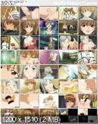 [630,5 MB] My Classmate's Mother / Mother Classmates (Guilty, Digital Works, YouC) (Folge 1-2 von 2) [UNCEN] [2007, Female Students, Female Teachers, Love Polygon, Romance, DVDRip] [jap / ENG 