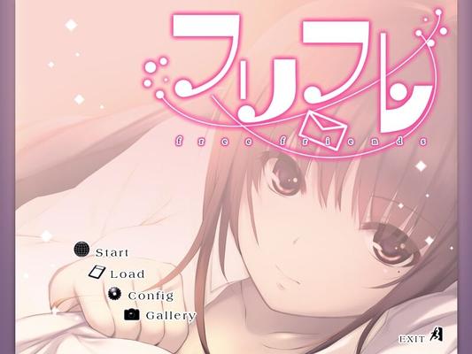 [1,13 GB] [Serie] Furifure / Free Friends (Noesis) [Cen] [2009-2011, VN, Vergewaltigung, Tittenjob, Blowjob, Schule, Jungfrau, Masturbation, Gruppe] [jap]