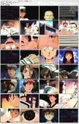 [483.6 MB] Genzai Byoutou / Yokubou Byoutou / The Ward Of Original SIN / Chamber of Original Sin (Asahiro Kakashi, Five Ways, Obtain Future) (Ep. 1-2 of 2) [UNCEN] [1999 Nurses, Straight, Group Sex, Oral, Anal, Incest, Rape, Toys, Yuri, DVDRip] [JAP 