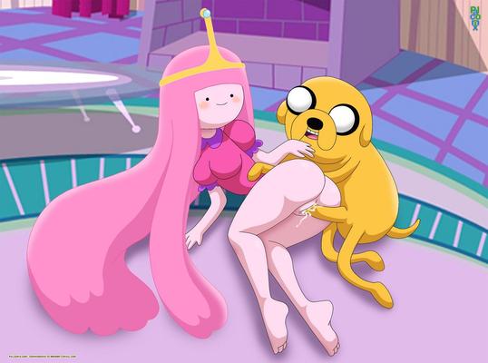 [27.7 MB] [MISC] Adventure Time! / Adventure Time! with Finn and Jake [Uncen] [Anal, Group Sex, Lesbian, Teen] [JPEG, PNG]