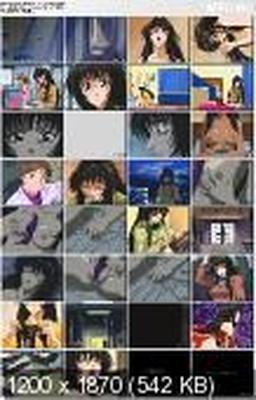 [535.4 MB] Kinky Masturbation / Perverse Masturbation / Jii Tousaku / Perverted Masturbation (PIX, Tinkerbell) (EP. 1 & 2 of 2) [Cen] [2002-2004 Masturbation, Lesbians, Sex Toys, DVDRip] [JAP / ENG / rus]