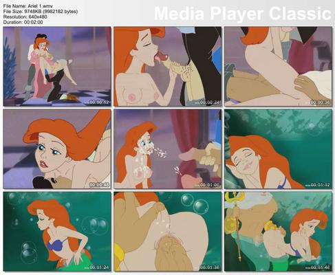 [42.7 MB] Our favorite cartoons .... intimate life [erotic cartoon, dvdrip]