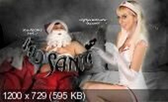 [757,7 MB] Bad Santa / Bad Santa (LifeSelector.com) [UNCEN] [2012, Adv, Animation, Flash, Pov, Hardcore, Analsex, Blowjob, Dildo, Extrem, Fetisch, Vaginalsex] [ENG]