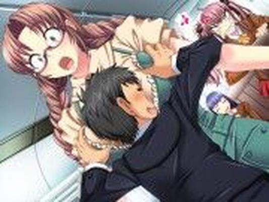 [713.6 MB] YaraSete! Teacher ☆ Shuugaku Ryokou ♪ ~ Yara Tea Ga Gakuen Wo Tobidashita !? ~ (Tryset) [CEN] [2013, Big Tits | Group Sex | Oral Sex | Comedy | School | Teachers] [jap]