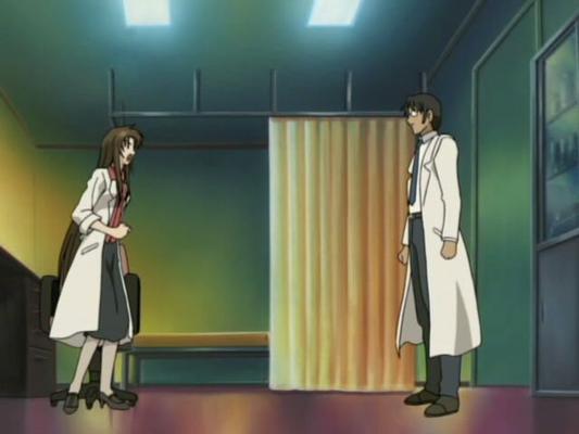 [515,9 MB] RXXX: PRESCRIÇÃO PARA DOR / ALA DE PRISÃO OBSCUENE / INGOKU BYOUTOU / PRECE REPRESTION (Norihiko Nagahama, Youc, Digital Works, Vanilla Series) (Ep. 1-2 de 2) [UNCEN] [2002, Enfermeiras, Estupro, 