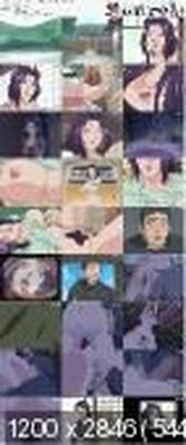 [1,03 GB] Misshandelte Braut / Nikuyome: Takayanagi Ke No Hitobito / Bride with which Corrida, Milky / Studio Tamashii / Japananime) (Folge 1-4 von 4) [UNCEN] [2007, Oral, Anal, Gruppe, Hausfrauen, groß 