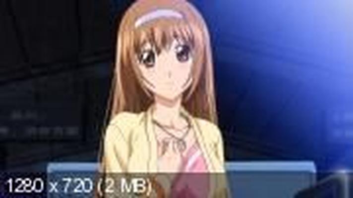 [867 MB] Ore Wa Kanojo O Shinjiteru! 