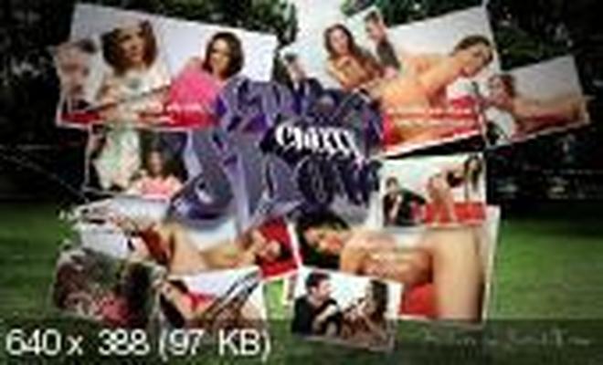 [2,96 GB] Crazy Chixxx Show / Mad Show Chix [LifeSelector.com) [UNCEN] [2013, Adv, Animação, Flash, Hardcore, Sexo Anal, Mamas Grandes, Boquete] [ENG]