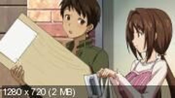 [1,22 GB] Koiito Kinenbi The Animation / Love Holiday (Raika Ken, Sawayama Shinichiro, Honda Pi-San, Takayaki, PinkPineApple) (EP.1-2 de 2) [Cen] [2012 Radiografía, sexo oral, tetas grandes 