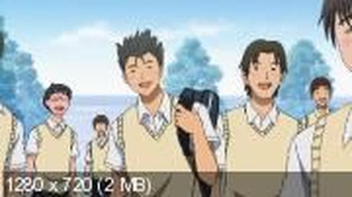 [1.57 GB] HHH Triple Ecchi / Triple Depravity (Kasahara Shinpei, Masudate Toshihide, Studio Eromatick, Distance) (EP. 1-4 of 4) [Cen] [2010-2012, Comedy, Straight, Blowjob, Titfuck, Students , SCHOOL, DVDRip] [JAP / ENG / RUS] [720p]