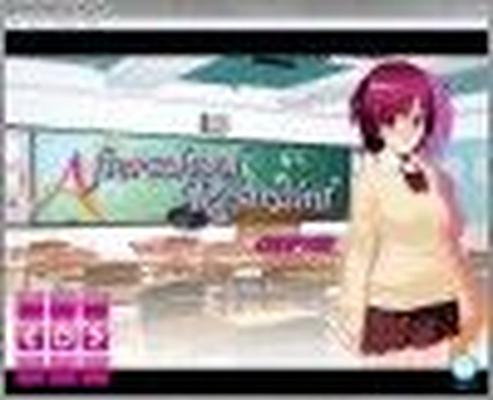 [361,1 МБ] Afterschool Restraint [CEN] [2010, Анимация, Flash, 3DCG, DFC, Bondage, X-Ray [ENG]