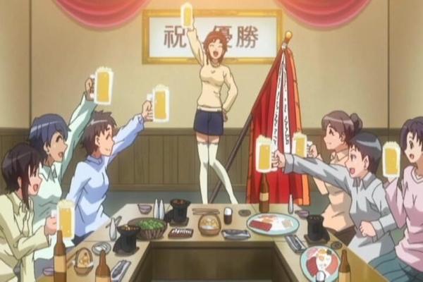 [12.07 GB] Issho Ni H Shiyo! / Isshoni H Shiyo / I will have sex together! (Mizuno Kentarou, Watase Toshihiro, Onoda Yuusuke, Miura Saburou, Chichi No Ya) (Ep. 1-6 of 6) [Cen] [2009, Big Tits, Group Sex, Oral Sex, Titsjob, Virgin, 6x DVD5] [jap]