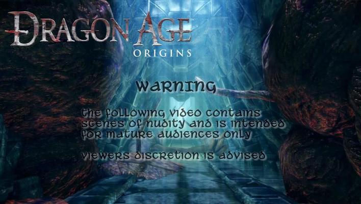 [192,8 MB] Dragon Age: Origins - O Oásis de Prazer / Dragon Epoch: Beginning - Oásis de prazer (EP. 1) [UNCEN] [2010, Sexo Anal, Mamas Grandes, Sexo Oral, Yuri, Gamerip]