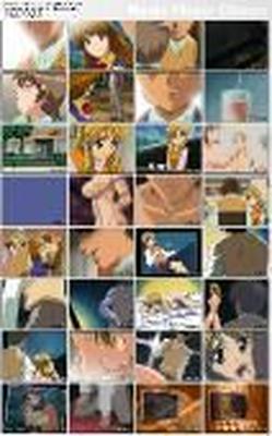 [230,3 Mo] SM NO SUSUME / Forbidden Basics (Museum Pictures, Milky, AMGA) (EP. 1 sur 1) [Cen] [2001.Masturbation, Oral, DVDRip] [JAP]