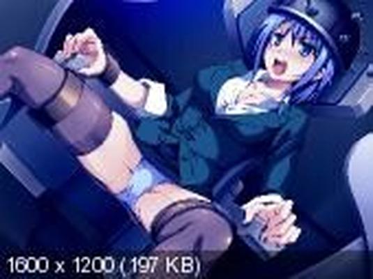 [4,22 GB] Soushinjutsu ∞ (Mobius) (Studio Jaren) [Cen] [2012, Gedankenkontrolle, Lehrer, Schulmädchen, Vergewaltigung, Knechtschaft, Ahegao, Schwanger, Gedankenbruch, Entjungferung] [jap]