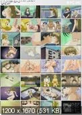 [249.7 MB] Gakuen Maria: Bakunyuu Teachers / School: Maria / Maria at School (SUNG SAN ANIMATION) (EP. 1) [CEN] [2002 School, Female Teachers, Gangbang, Gigantic Breasts, DVDRip] [JAP / ENG / FRA / RUS]