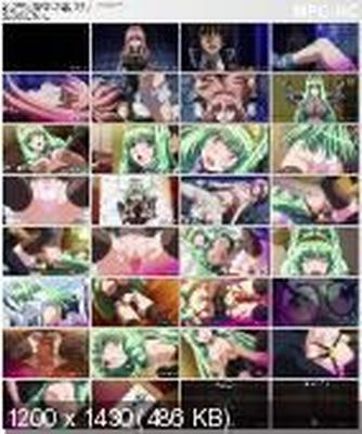 [496,7 MB] Himekishi Olivia / Princess-Knight Olivia (Kimura Takeshi, Ms Pictures) (EP. 1-2 sur 2) [UNCEN] [2013 Fantasy, Monstres, Vierge, Viol, Sexe Oral, Tentacules, CREPIE, X -Ray 