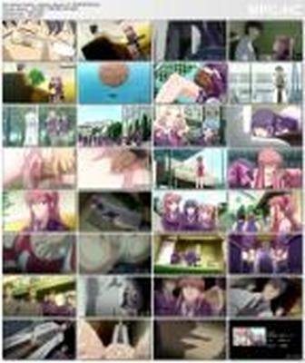 [3,1 Go] Saimin Ryoujoku Gakuen / Hypnosis Humiliation School / School of hypnotic humiliation (Studio 9 Maiami) (Ep. 1-3 of 3) [Cen] [2008 School, Virgins, Oral, Group, Hypnosis, Mind Control, BDRip ] 