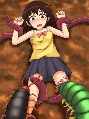 [312 MB] [HCG] Rokishin / Collection d'œuvres de Rokishin (Rokishin) [Cen] [Tentacule, Enceinte, Modifications corporelles, Anal, Naissance, Monster Girls, Parasites, Insectes, Vore, Mind Control] [jpg]