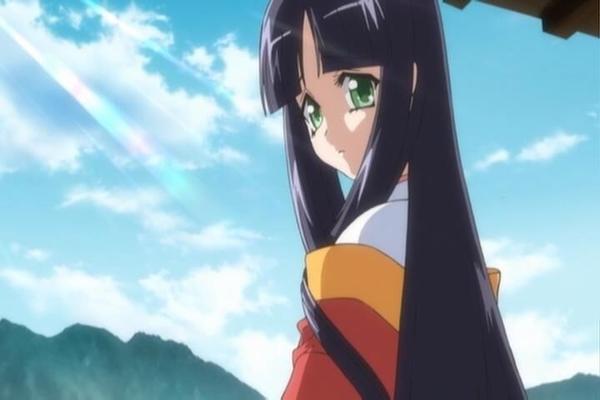 [2,39 GB] Fuurinkanzan / Windmill (Schoolzone, Angelfish) (Folge 1) [Cen] [2013, Analsex, Bondage, große Titten, kleine Titten, Gruppensex, Oralsex, Inzest, Vergewaltigung, Prinzessin, Samurai, DVD5] 