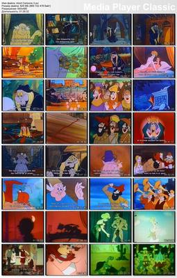 [829.4 MB] Adult Cartoons (3rd Part) (Russian Translation) / Adult Cartoons (1988 Adult Animation DVDRip)