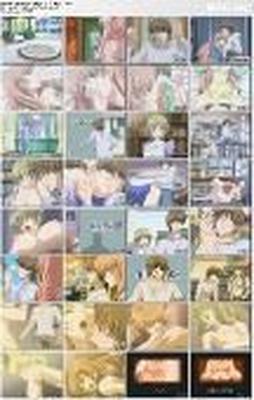 [844,8 MB] Akiba-Kei Kanojo / Akiba Girls / Girls Akiba (AWAI Shigeki, Image House, Milky) (Folge 1-3 von 3) [UNCEN] [2004 Schule, große Titten, heterosexuell, Oralsex, DVDRip] [ 