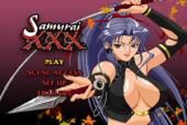 [3,87 ГБ] Youkou No Ken / Samurai XXX / Samurai (Эп. 1-2 из 2) [UNCEN] [2004, Приключения, Исторический, Ниндзя, DVD5] [ЯПОНСКИЙ / АНГЛИЙСКИЙ]