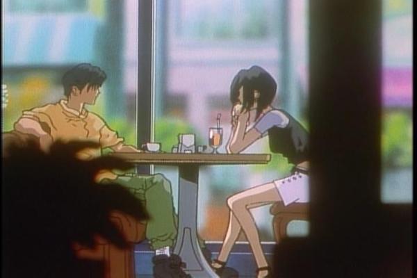 [5,54 GB] Kawarazaki-Ke No Ichizoku The Animation / House of Family Cavarazaki / Cavaradzaki (Yuki Iwai, Pink Pineapple) (Folge 1-2 von 2) [CEN] [1996, Analsex, Bondage, kleine Titten, Oralsex 