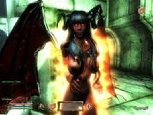 [1.52 GB] [MODS] Oblivion Mod Monstergirl [1.4] (Emily) [UNCEN] [2013, Sexo Anal, BDSM, TETAS GRANDES, Monstruos] [ENG]