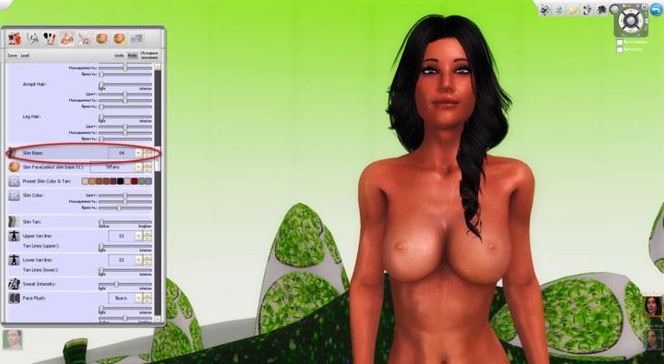 [919.2 MB] 3DSExvilla 2 The Klub 17 [7.5.1.5] (Thrixxx) [UNCEN] [2011, 3D, Simulador, Avance, Constructor, Mamada, Sexo en grupo, BDSM, TETAS GRANDES, ANAL, TODO SEXO] [ENG / rus 