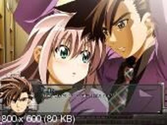 [4,47 GB] CHOU DENGEKI STRYKER [UNCEN] [2012, Werbung, Komödie, Action, Romantik, Blowjob, große Brüste, Jungfrau] [ENG]