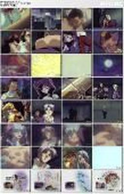 [715,1 MB] Zankan / Matou Kitan Zankan / Magic Fairy Tale Zankan (Hideyuki Kurata, Pink Pineapple, AIC) (EP. 1-2 de 2) [UNCEN] [1996 Comedia, Fantasía, Demonios, Tentáculos, DVDRip] [JAP / 