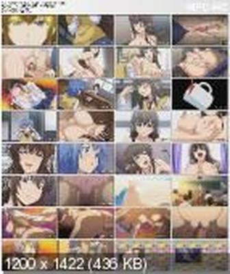 [256.1 MB] Ren`ai Fuyou Gakuha The Animation / School, where Love is not needed (Raika Ken, PinkPineApple) (EP.1) [Cen] [2014 School, Students, Big Tits, Oral Sex, Masturbation, X- Ray, DVDRip] [JAP / ENG / CHI / RUS]