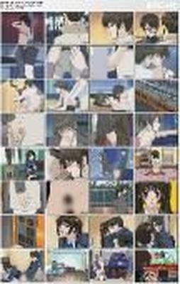 [221.3 MB] Hi.Me.go.to / Hi.Me.Ho.to (Katsura Kurige, Pink Pineapple) (EP.1) [Cen] [2001. Virgin, Chikan, Female Teachers, Female Students, School, Straight, DVDRip] [JAP / FRA / POL / ENG / RUS]