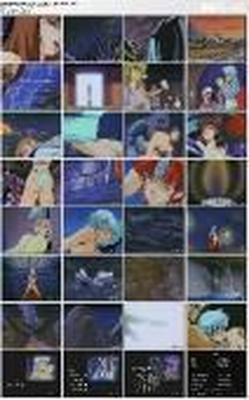 [893,6 MB] Reyon Densetsu Flair / Legend of Lyon Flare / Flair: Lyon Legend (Yorihisa Uchida, Kusama Art Ltd., Aic, Cosmos Plan, Friends, Studio Max) (Ep. 1-2 de 2) [UnCen] [1986 