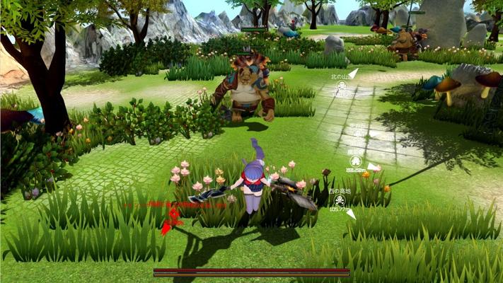 [1.8 GB] Pandemônio: Slash Princess Sakura / Sakura Sword Hime Gentle e Kawaii v1.04 (Red Dragonfly, Akai Tonbo) [Uncenfly] [2014, Ação, 3D, RPG, Estupro, Fantasia, Monstros, Saia Curta, Ejaculação, Boquete 