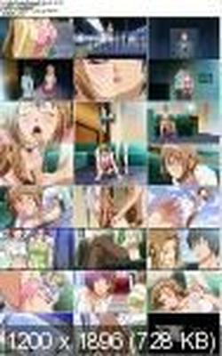 [295.8 MB] Ore Wa Kanojo O Shinjiteru! / I TRUST MY GIRLFRIEND! / I believe her! (L.) (Ep. 1) [CEN] [2011, Anal, Blackmail, Fellatio, Netorare, Throat Fucking, Submission, DVDRip] [JAP / RUS / ENG]