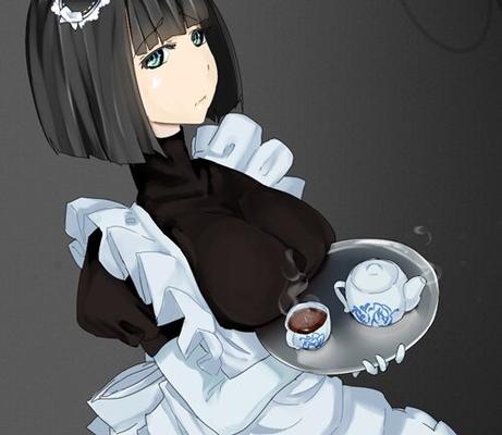 [99 MB] Beyond Artificial [UNCEN] [2012, Android, Big Tits, Maid, Uniform, Stockings, Pantyhose, Romance] [RUS]