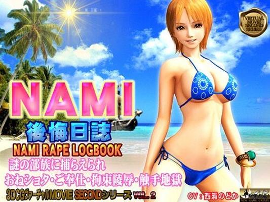 [826,9 MB] Nami R * PE Logbook (@OZ) [Cen] [2014, Animation, 3DCG, Blowjob, Titsjob, Feetjob, Gangbang, Big Tits, Muttermilch, Verletzung, Tentakel] [jap]