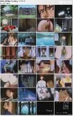 [644.6 MB] Kawarazaki-Ke No Ichizoku The Animation / House of Family Cavarazaki (Yuki Iwai, PinkPineApple, Elf, Triple X, Arms) (EP. 1-2 of 2) [Cen] [1996 Drama, Maids, BDSM, Oral Sex, Toys, Drugs, DVDRip] [JAP / ENG / RUS]