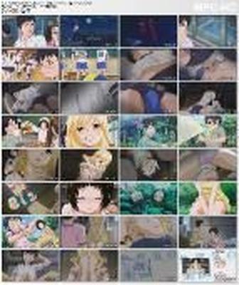 [597.6 MB] Mujaki No Rakuen / Innocent Paradise (ARAKI HIDEKI, YOUNG ANIMAL) (Ep. 1-3 of 3) [ECCHI] [2014 Comedy, Fantasy, School, Students, DVDRip] [JAP / ENG / RUS]