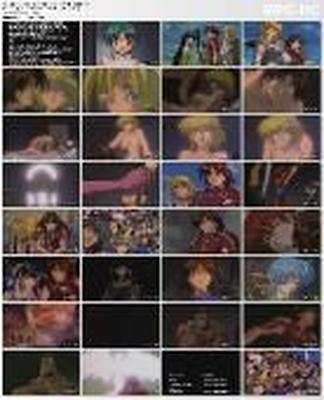 [610.9 MB] Tournament of the GODS: Title Match / Toshin Toshi 2 / Tusshin Tusshi II / Divine tournament (Nakayama Takehiro, PinkPineApple) (EP. 1-3 of 3) [UnCen] [1997-1998. Angels, Demons, Fantasy, Magic, Maids, Romance, DVDRip] [JAP / ENG / SPA / R